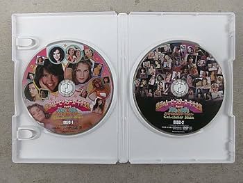 【美品】 LITMUS & GLASS LOVE 2枚組セット　DVD アンドリューキッドマン Litmus（ リトマス ）/ Glass Love